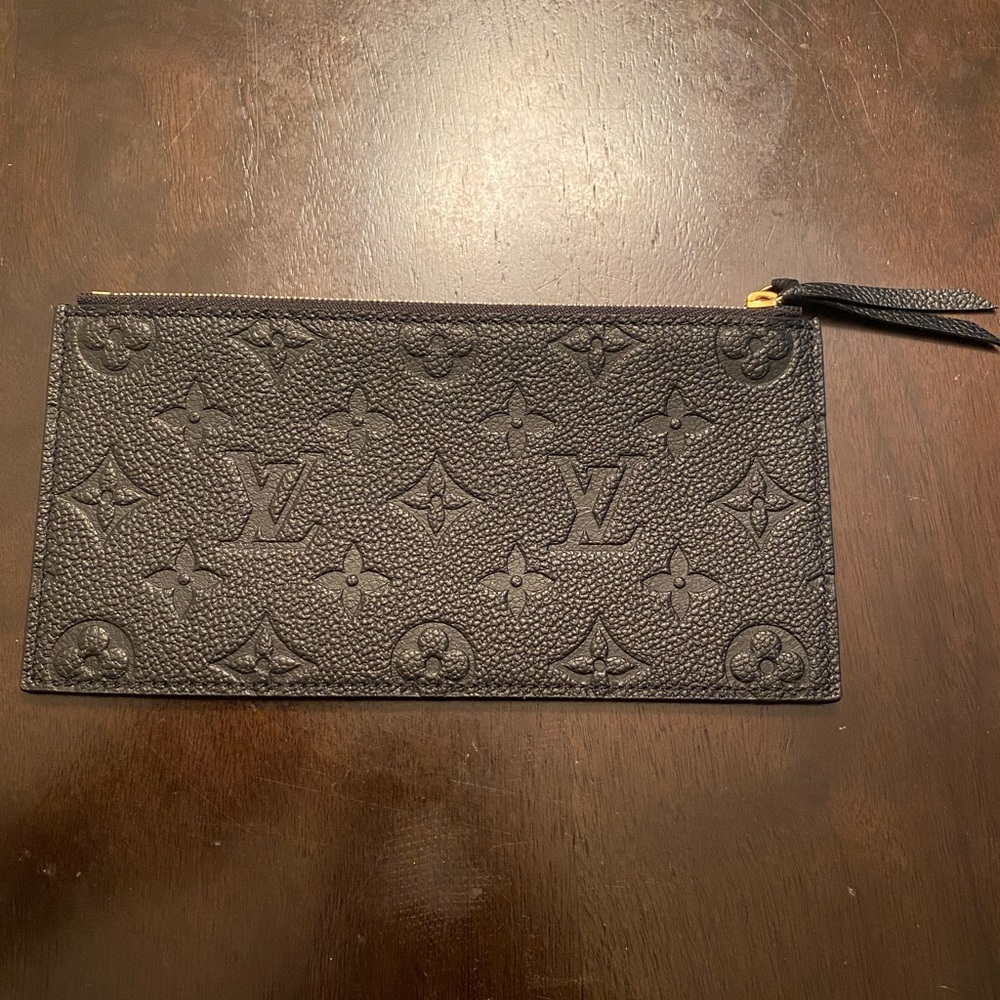 Louis Vuitton Felicie pouch